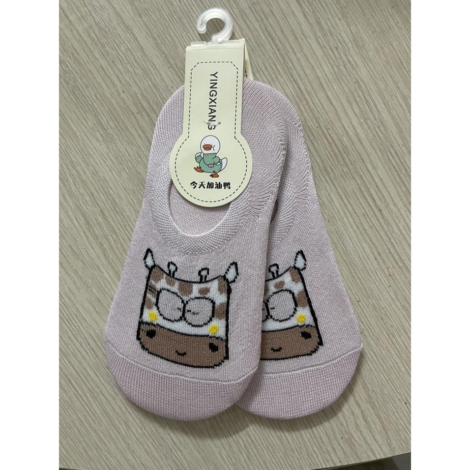 Tất cho bé vớ trẻ em bé trai bé gái size M - L - XLdành cho bé từ 0 - 10 tuổi thương hiệu YingXiang & Cute Baby