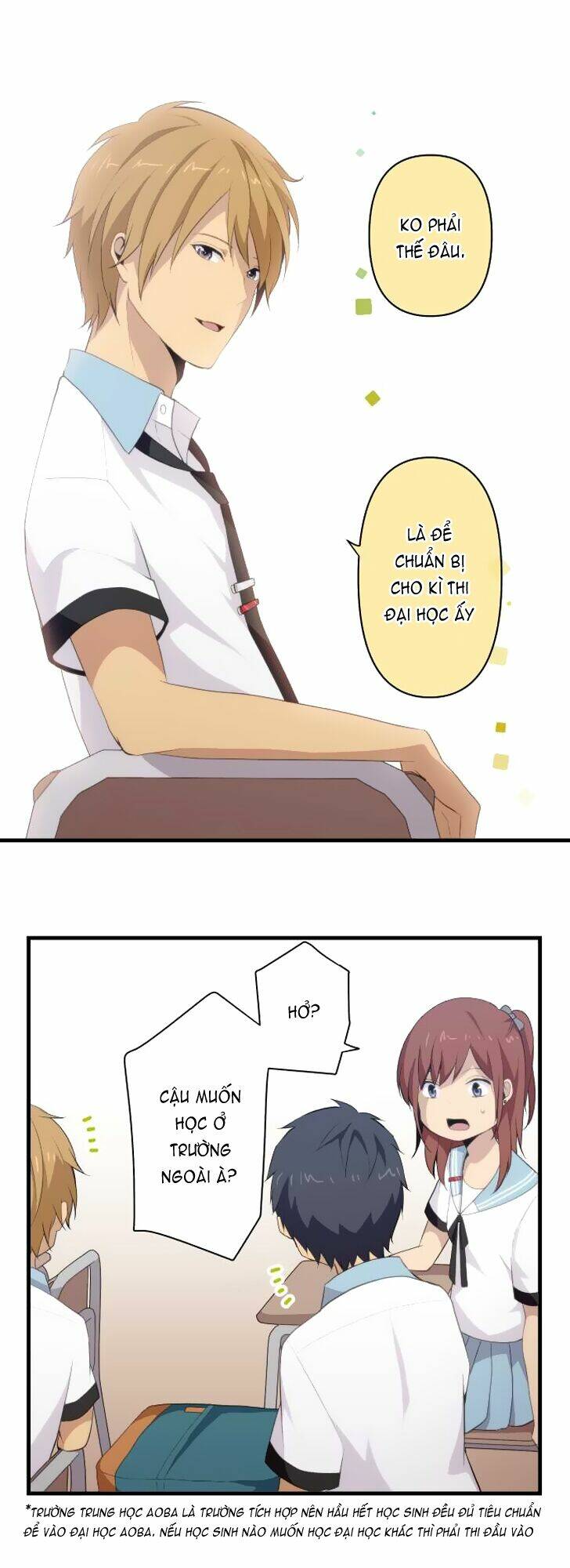 viên thuốc trùng sinh chapter 94 8