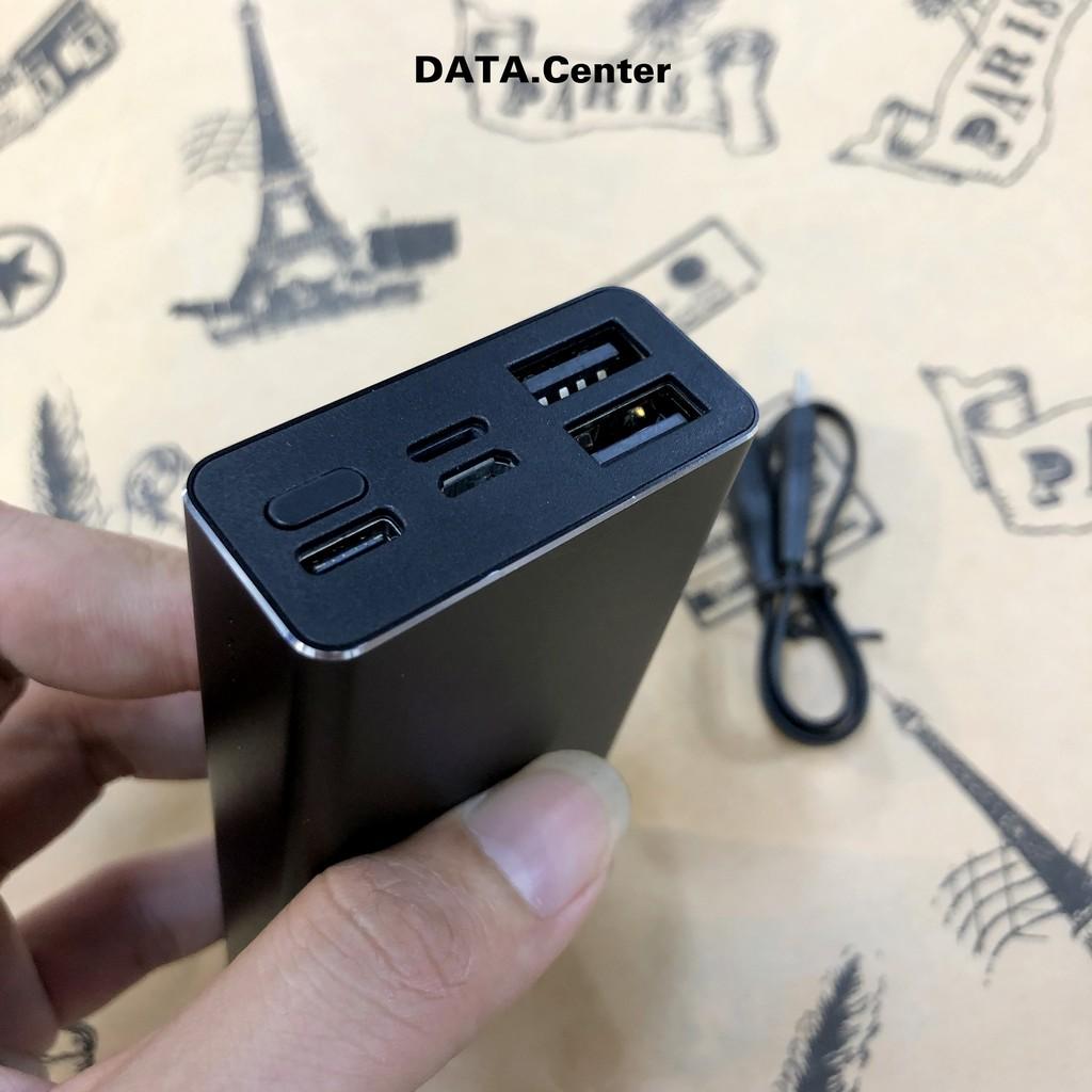 Sạc Dự Phòng Cao Cấp 10.000mAh Earldom PB30 - Hàng chính hãng