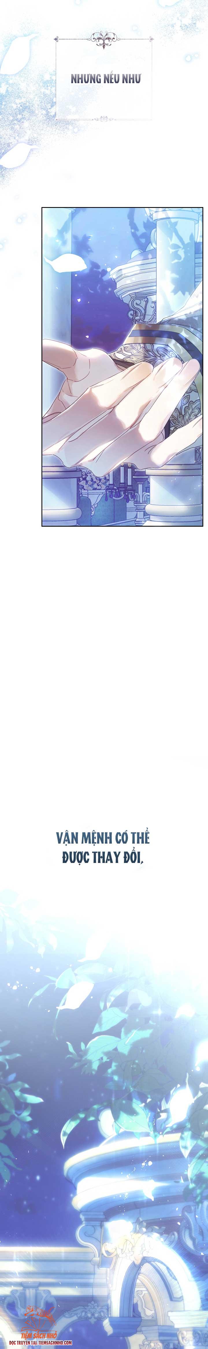 ác nữ là con rối chapter 57 39