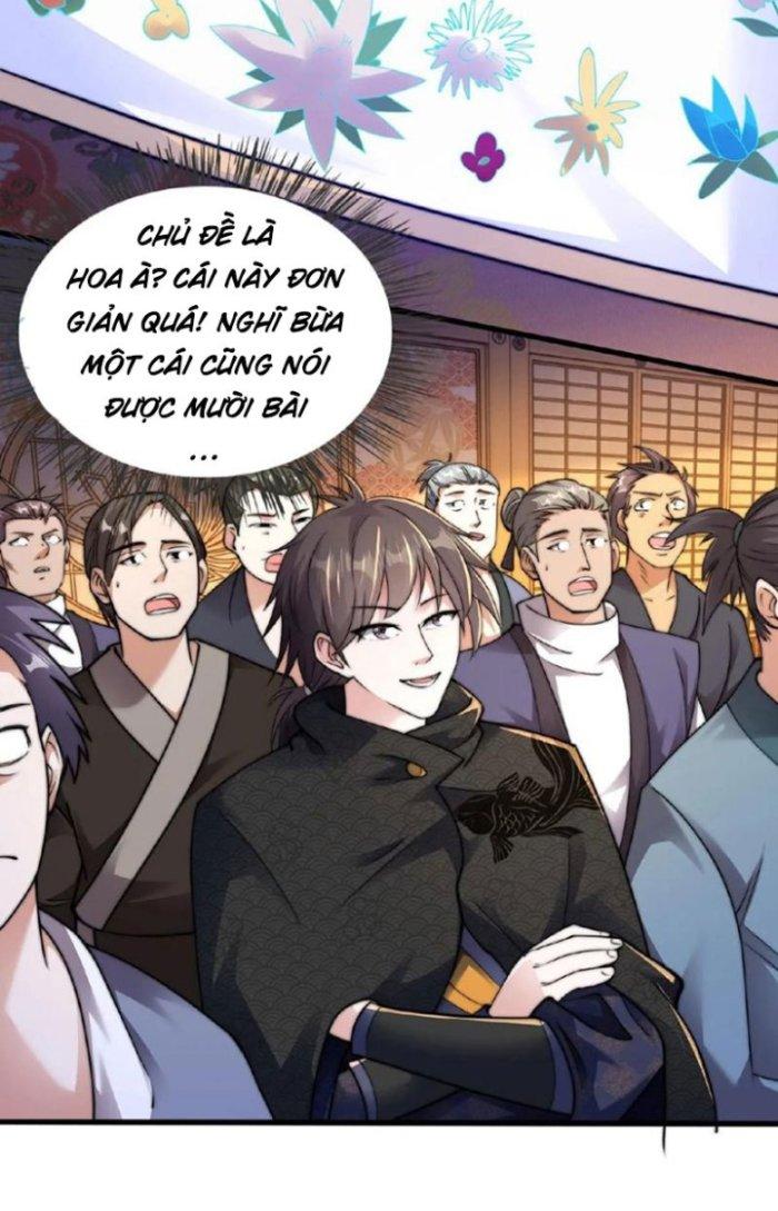 ta nuôi ma quỷ ở trấn ma ti chapter 85 19