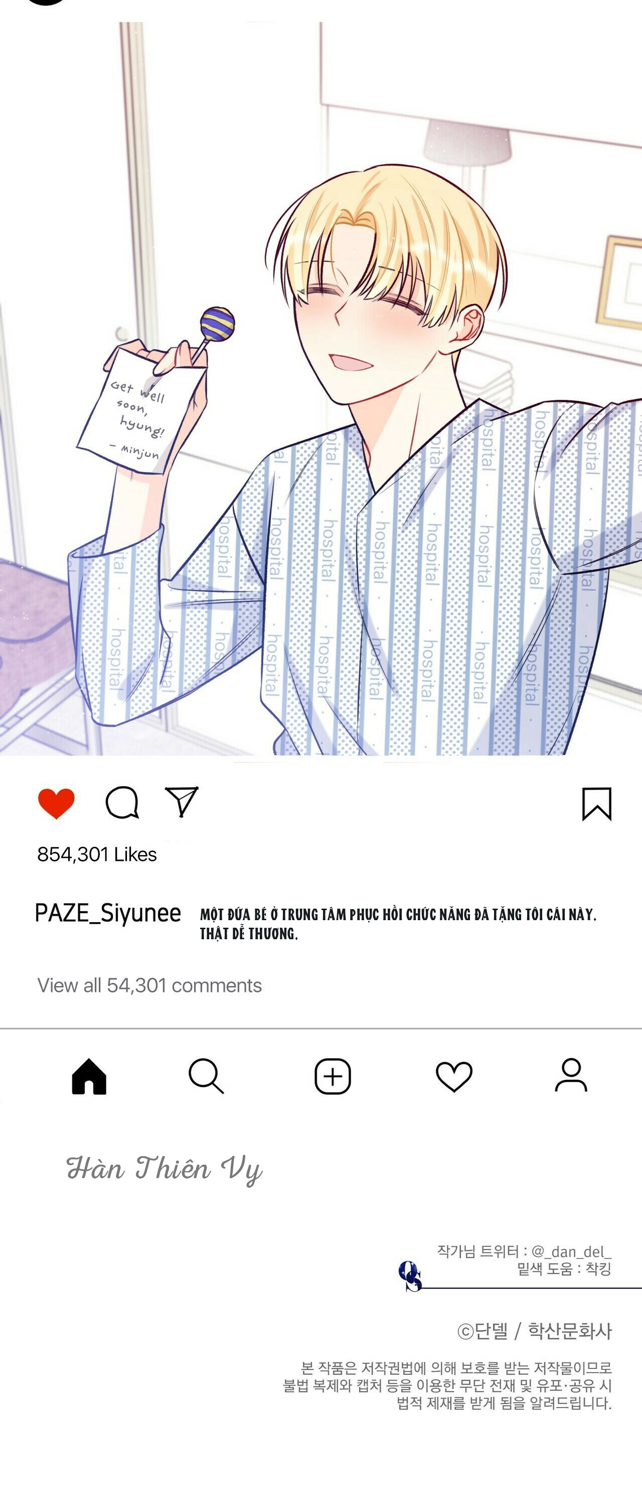 phía sau sân khấu chapter 25 30