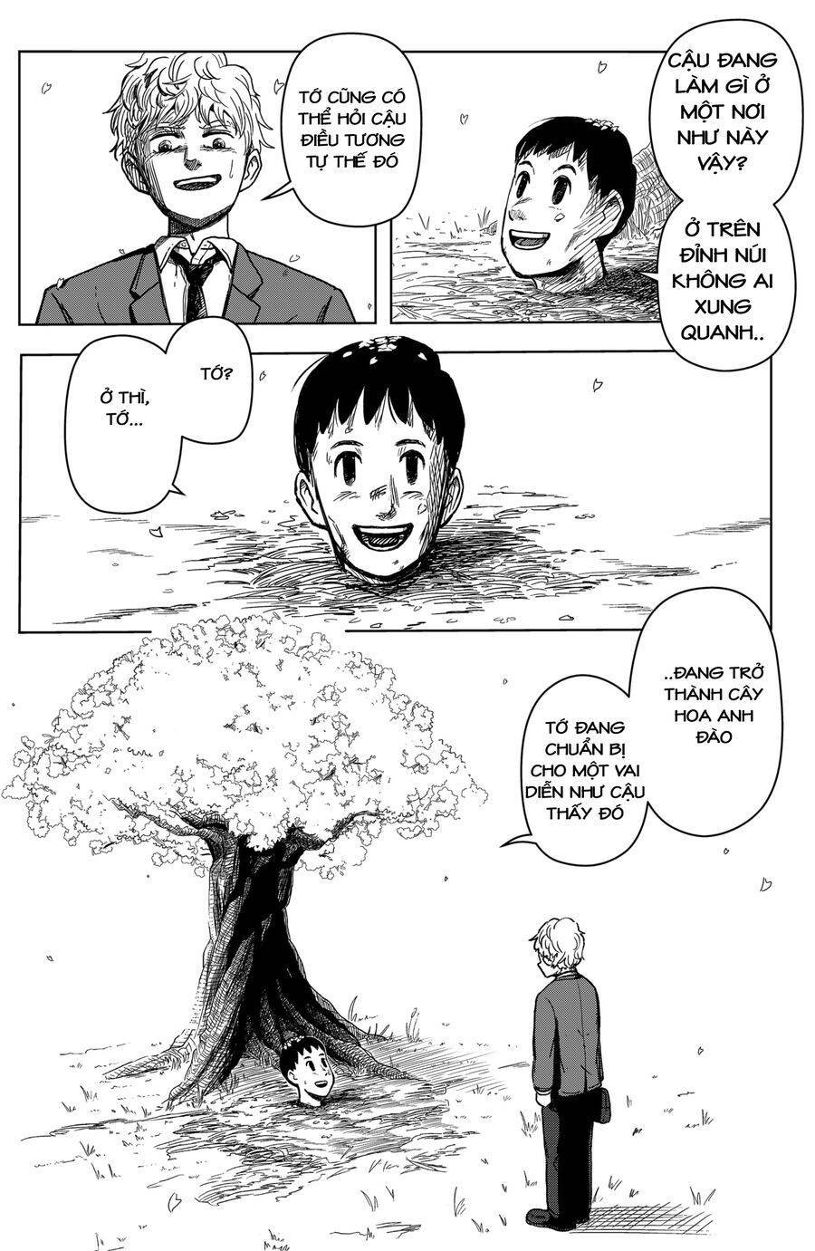 thế giới của shibata chapter 1 6