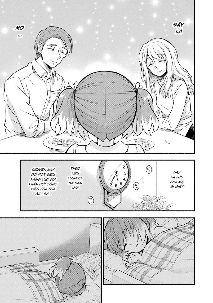 nana vô năng chapter 38 21