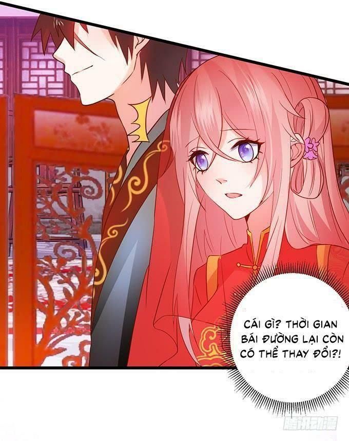 hồ tiên hung bạo chapter 61 46