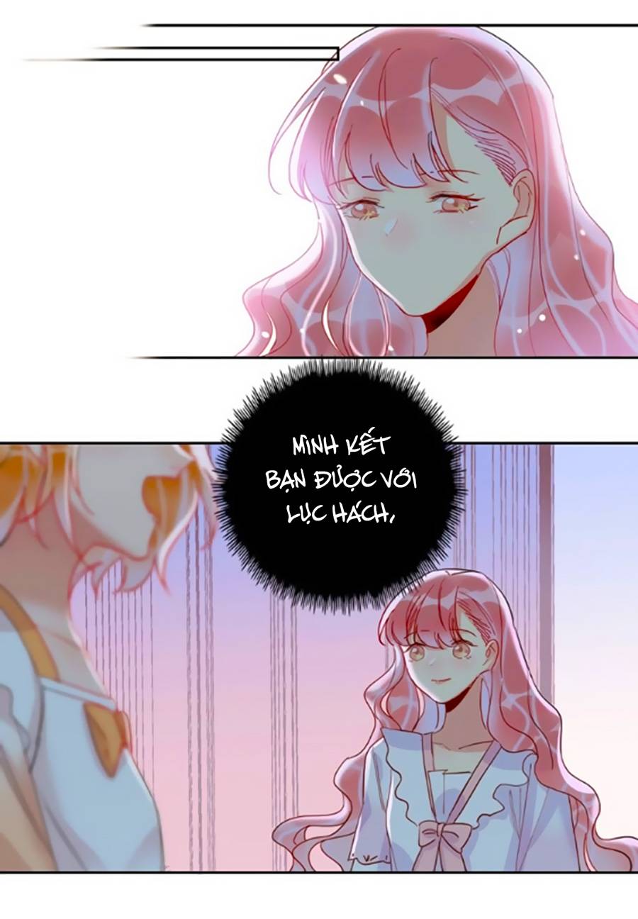kế hoạch đánh chiếm của công chúa nghèo chapter 14 14