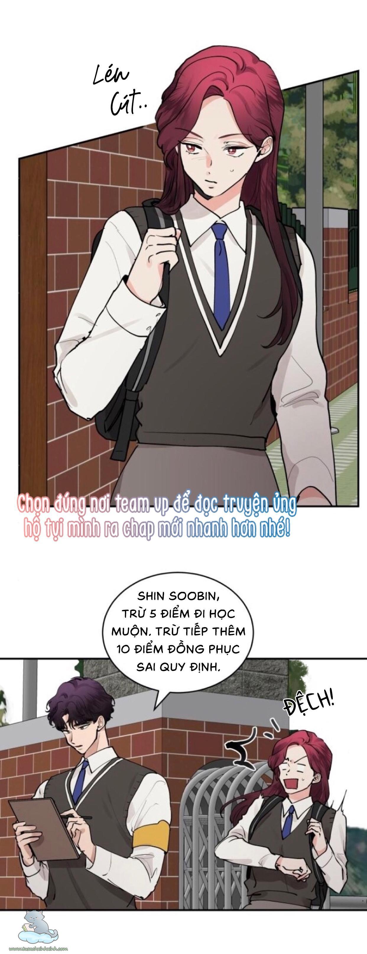 oan gia ngõ hẹp chapter 67 4