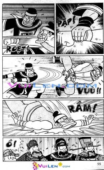 thần đồng đất việt chapter 65 52