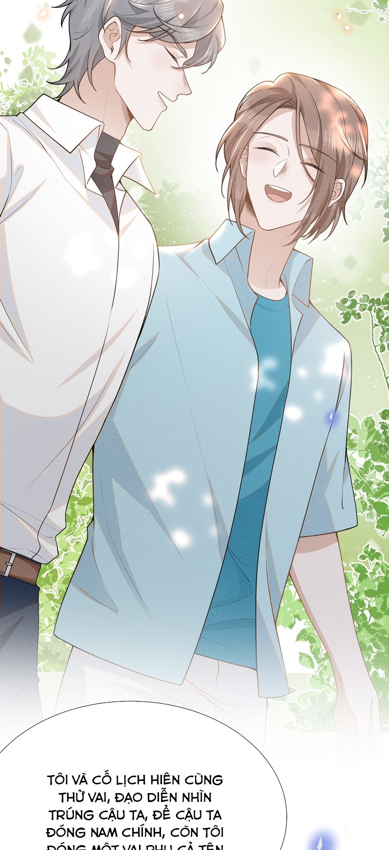 lai sinh bất kiến chapter 107 4