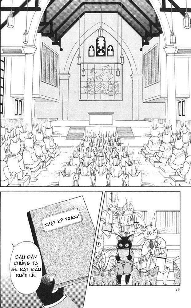 bernie's drawing diary chapter 1 15