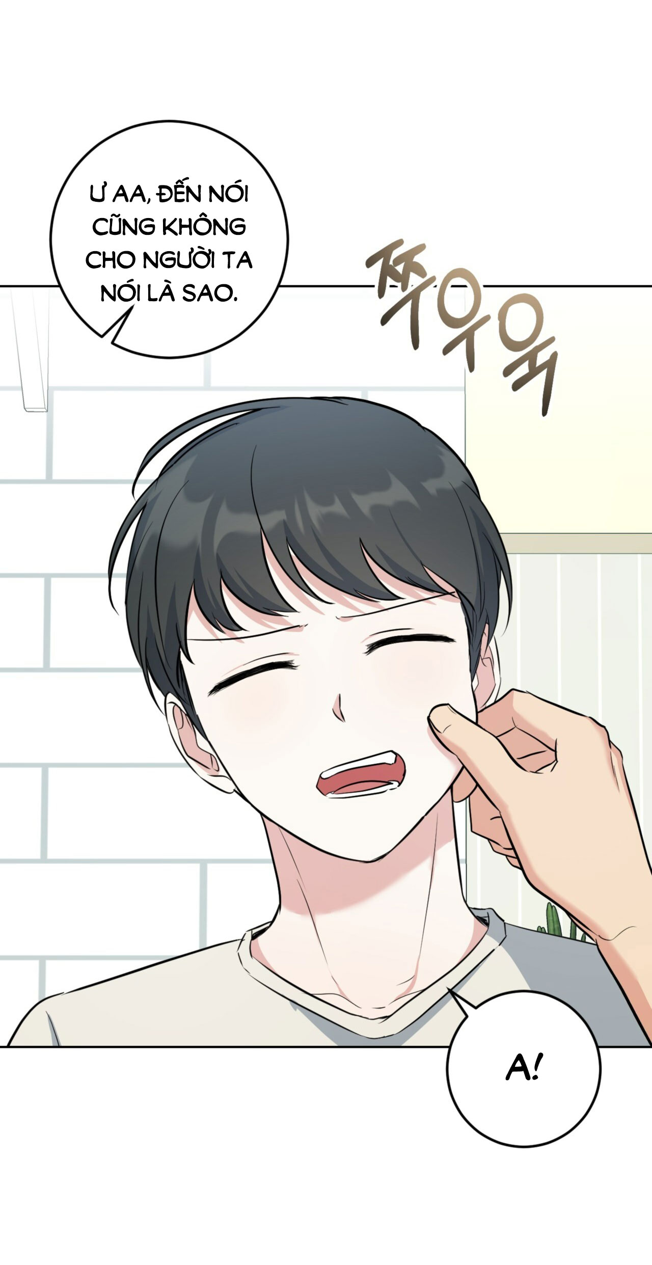 Khu Rừng Dịu Dàng chapter 14.2 - Trang 27