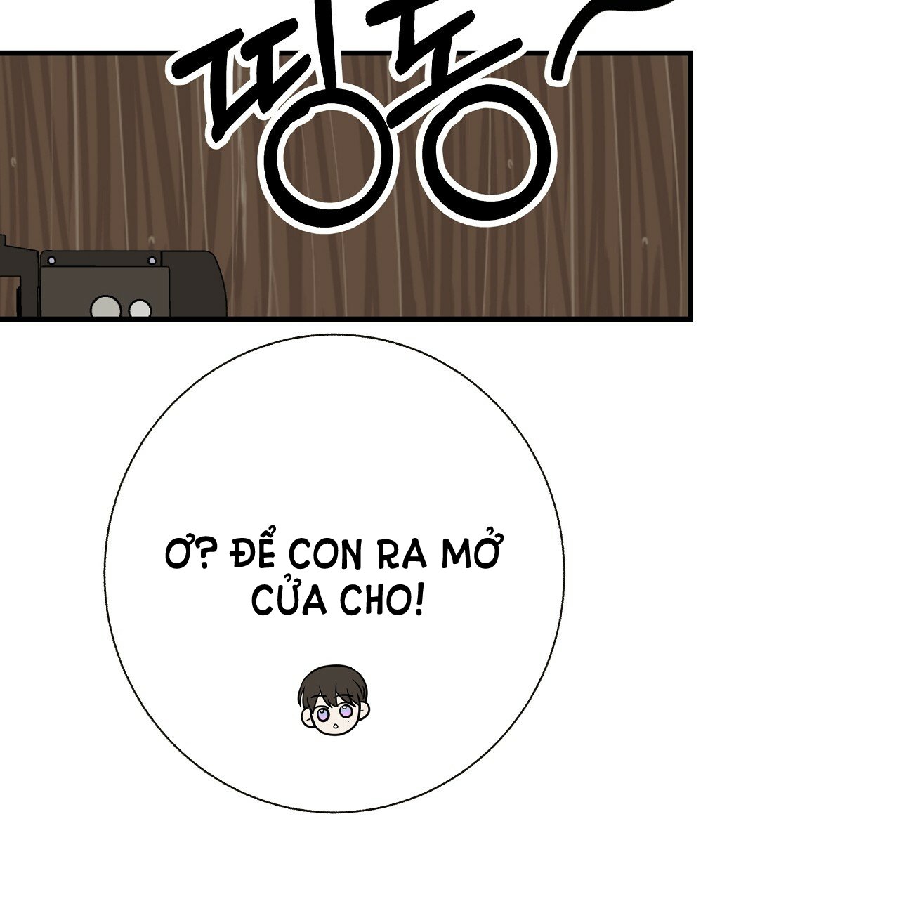 đứa bé là con tôi chapter 34.2 35