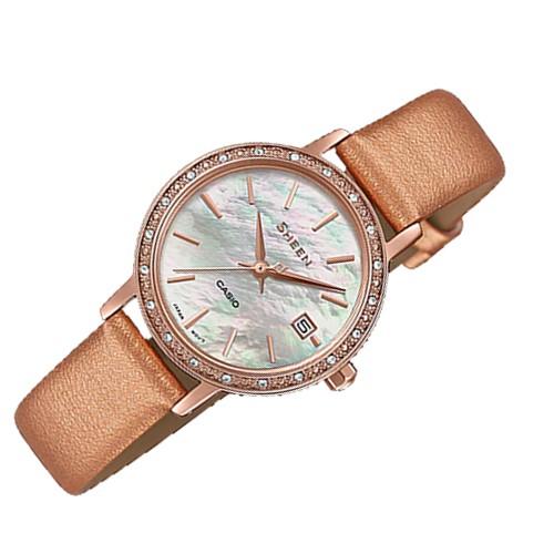 Đồng Hồ Nữ Casio SHE-4060