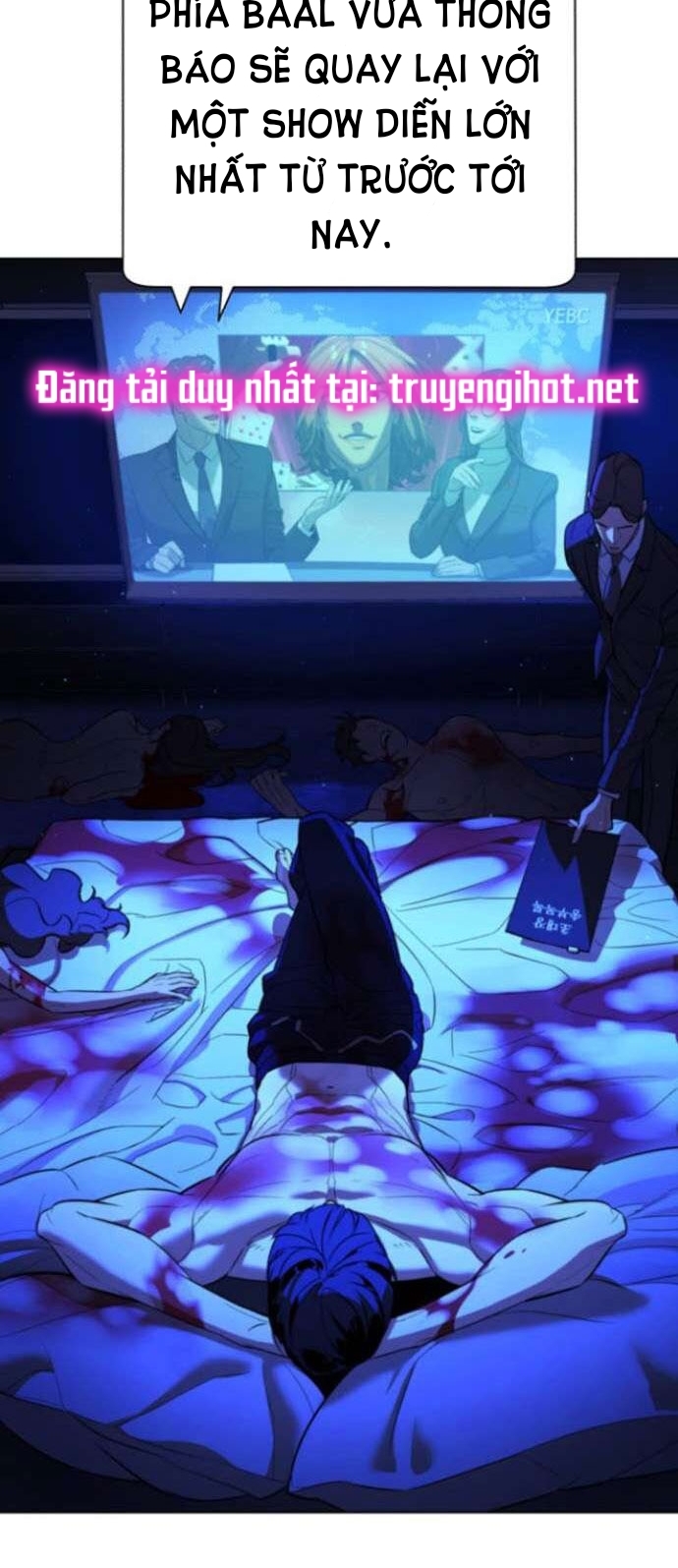 bạch huyết - white blood chapter 70 78