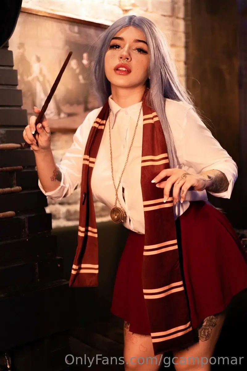 hình cosplay chapter 426 10