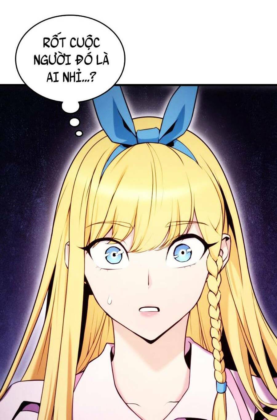 huyền thoại game thủ - tái xuất chapter 54 102