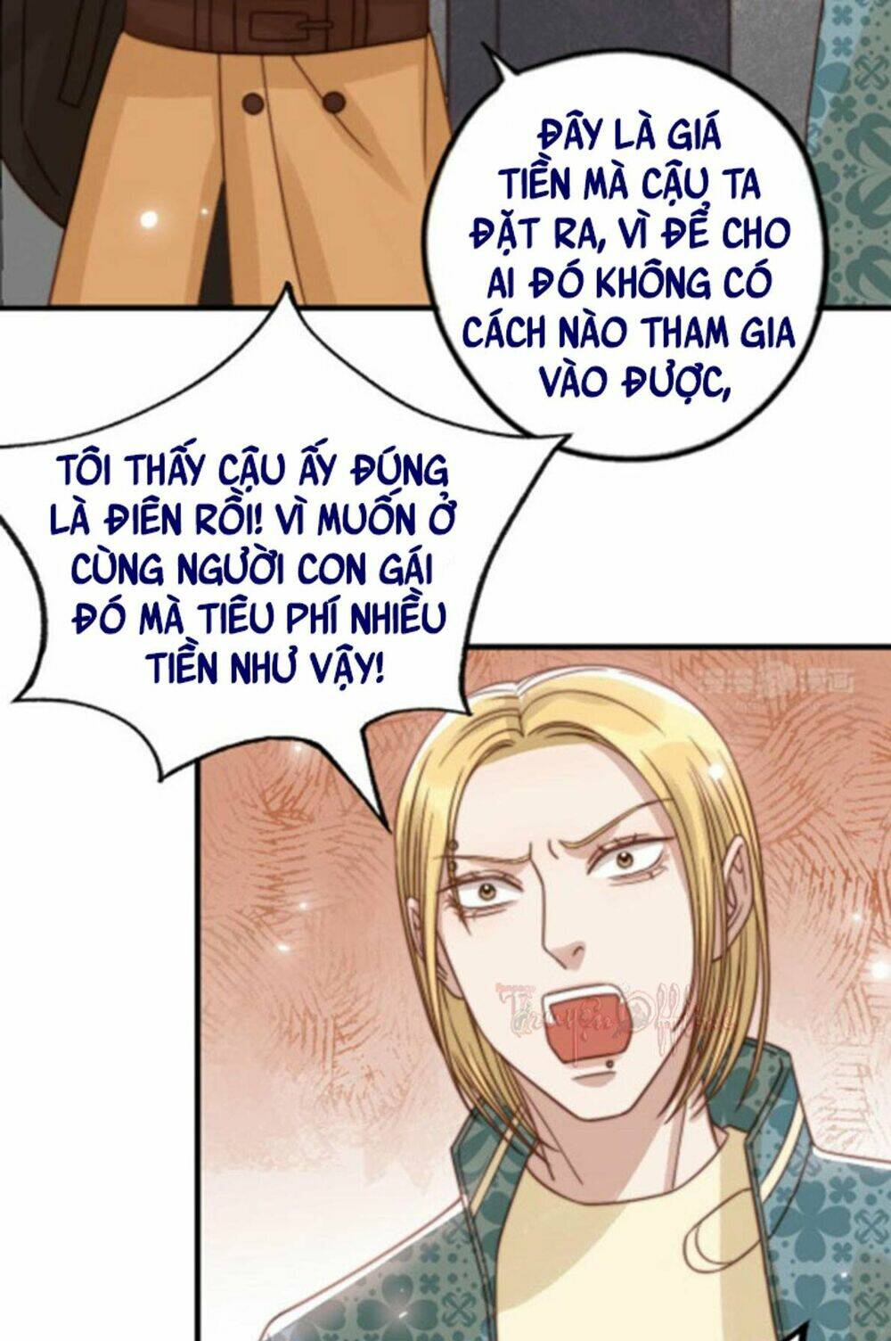 chồng trước 18 tuổi chapter 73 34