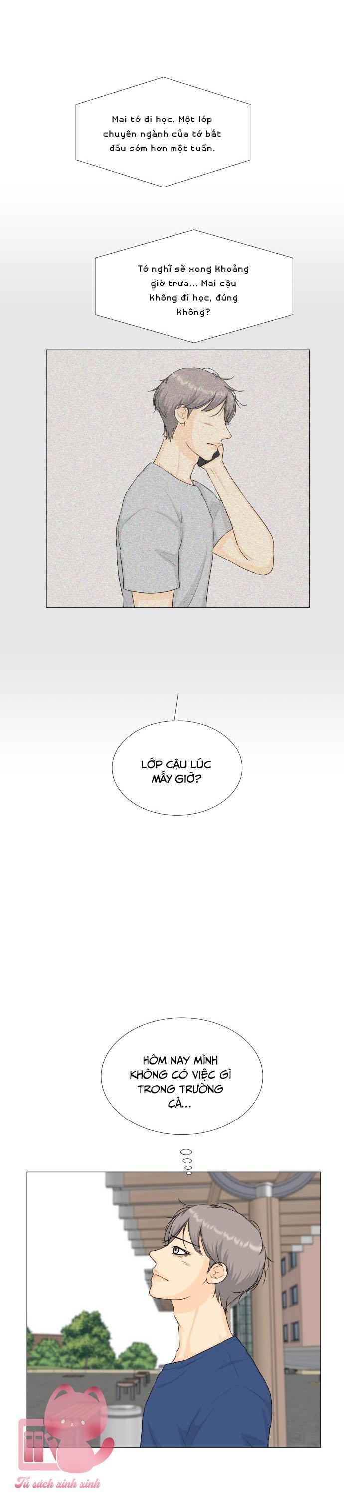 bán quỷ chapter 64 8