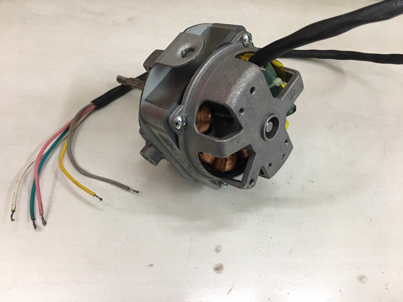 MOTOR QUẠT ĐẢO TRẦN ASIA X16002