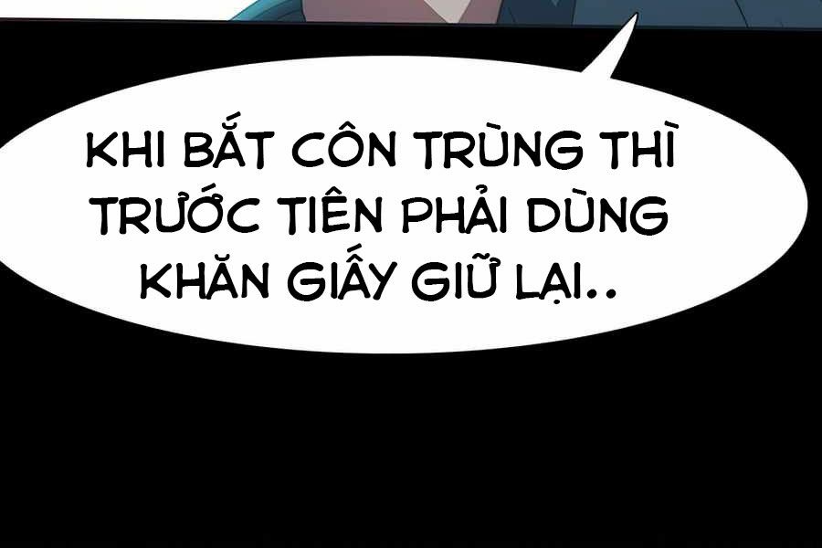các chòm sao chỉ chú ý mình tôi chapter 21 78