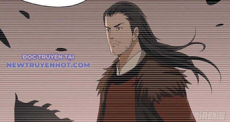thiên long bát bộ webtoon chapter 139 8