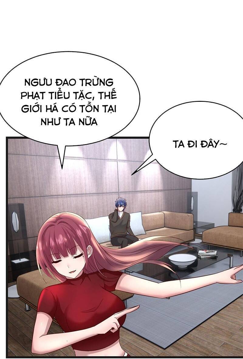 chị gái tôi là đại minh tinh chapter 177 13