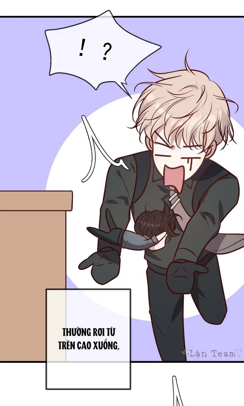 đêm cuồng say chapter 43.1 7