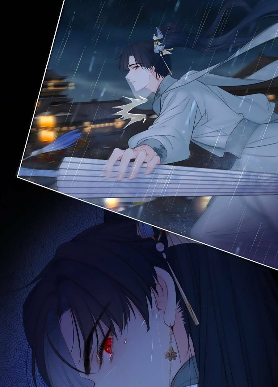 kim ốc tàng kiều chapter 77 2