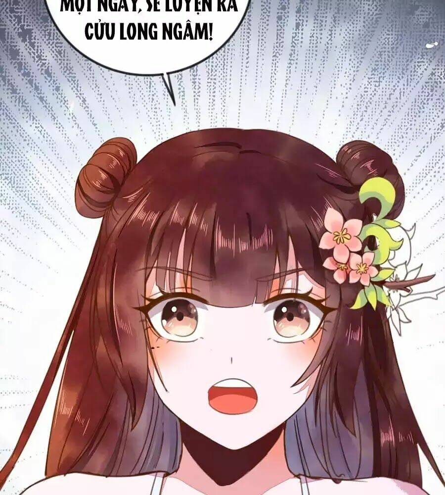 thần y khí nữ: ngự thú cuồng phi của quỷ đế chapter 60 42