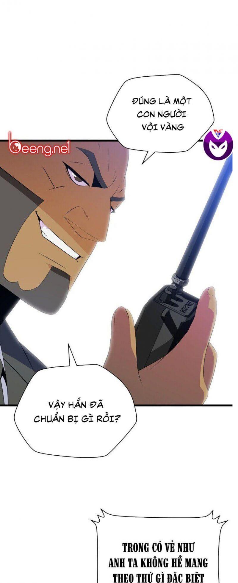 tiêu diệt đấng cứu thế chapter 19 6