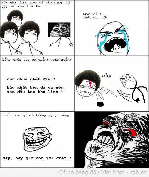rage comic-troll chapter 18 7