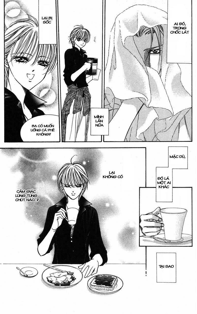 thử thách của kyouko chapter 106 24