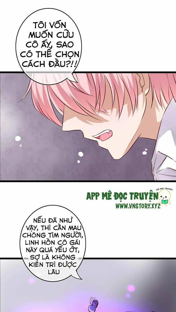 sau con mưa mùa hạ chapter 87 20