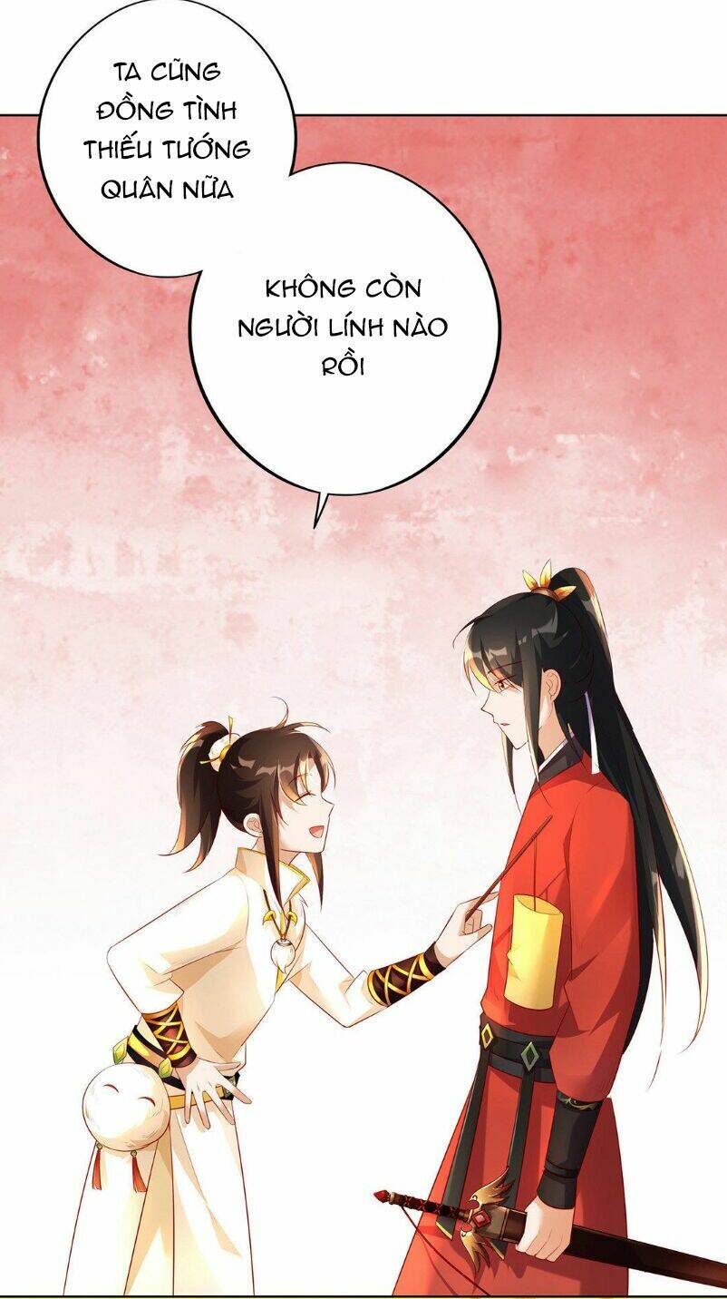 thiên kim bất hoán chapter 9 10