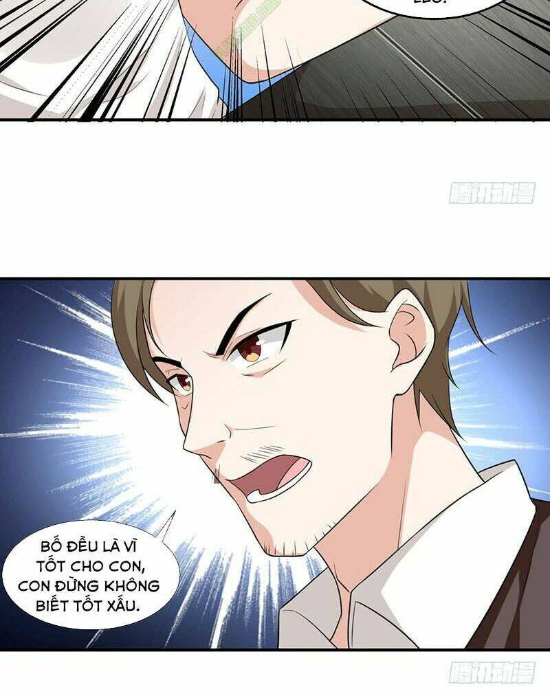 trọng sinh khí thiếu quy lai chapter 4 24