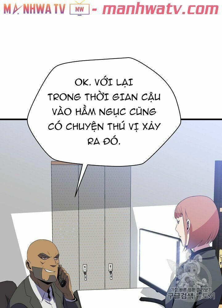 kẻ săn anh hùng chapter 40.2 25