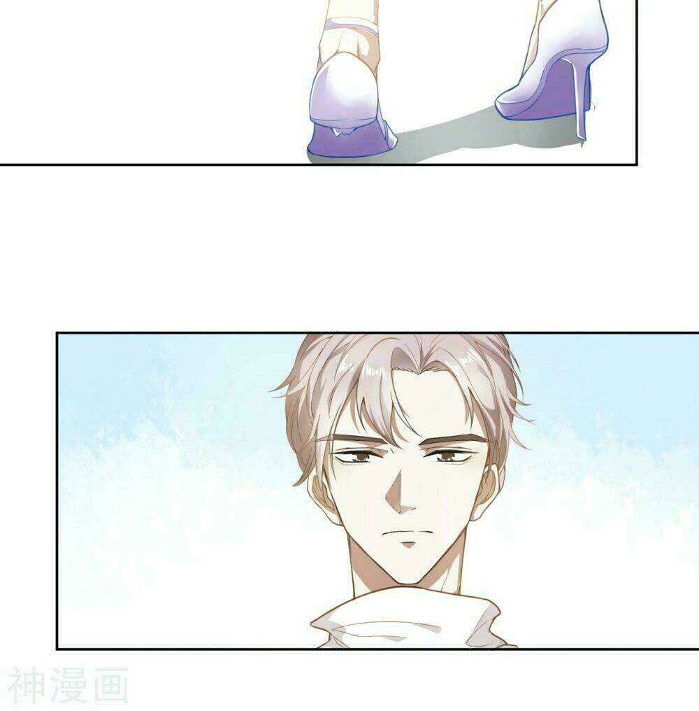 nữ thần bái kim chapter 1 19