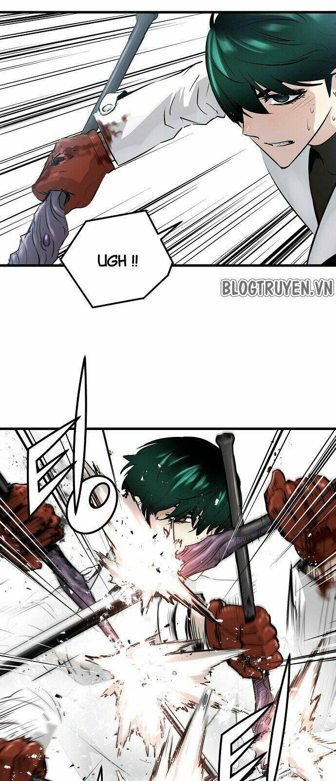 hứa lan chapter 21 27