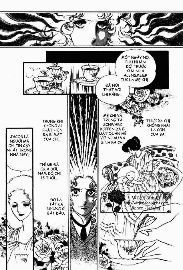 orpheus no mado chapter 22 49