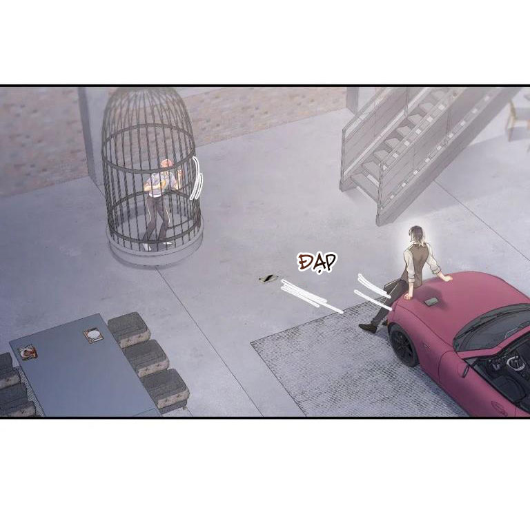 lại bị bạn trai cũ nhắm trúng rồi chapter 75 7