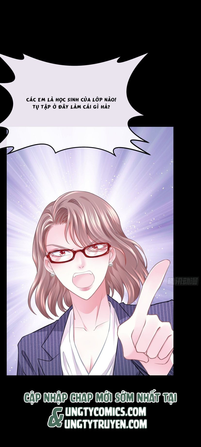 tôi nghi ngờ hệ thống thích tôi chapter 11 8