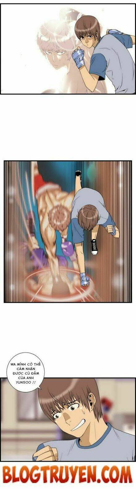 green boy chapter 39 11