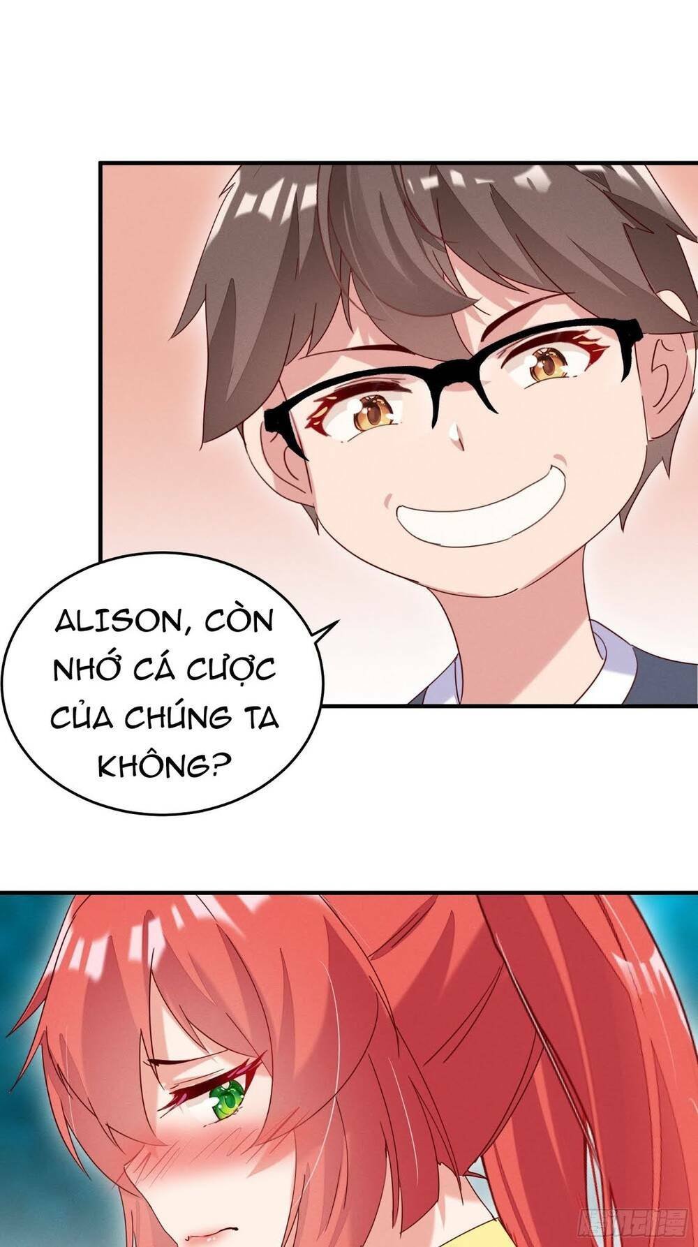 trở thành đạo sư dũng sĩ chapter 13 8