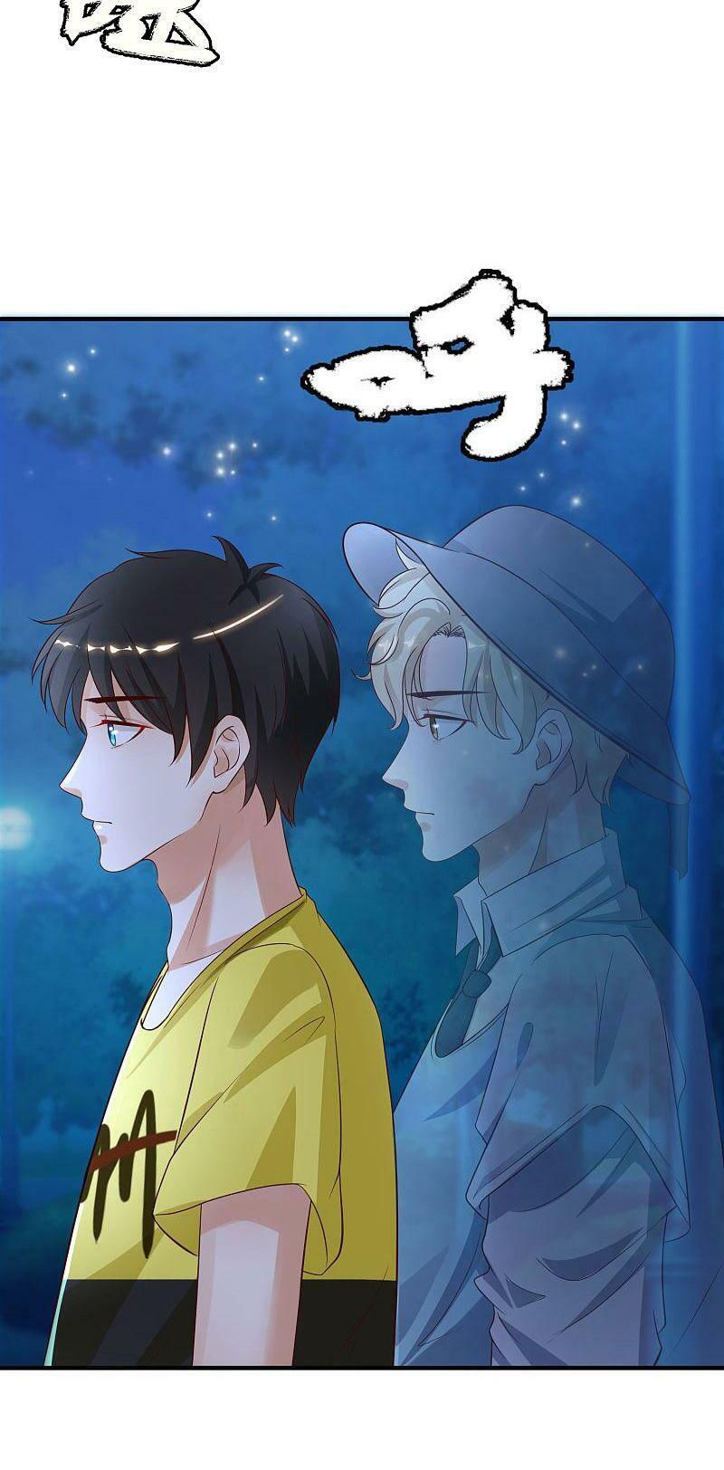 tối cường vận đào hoa chapter 147 39