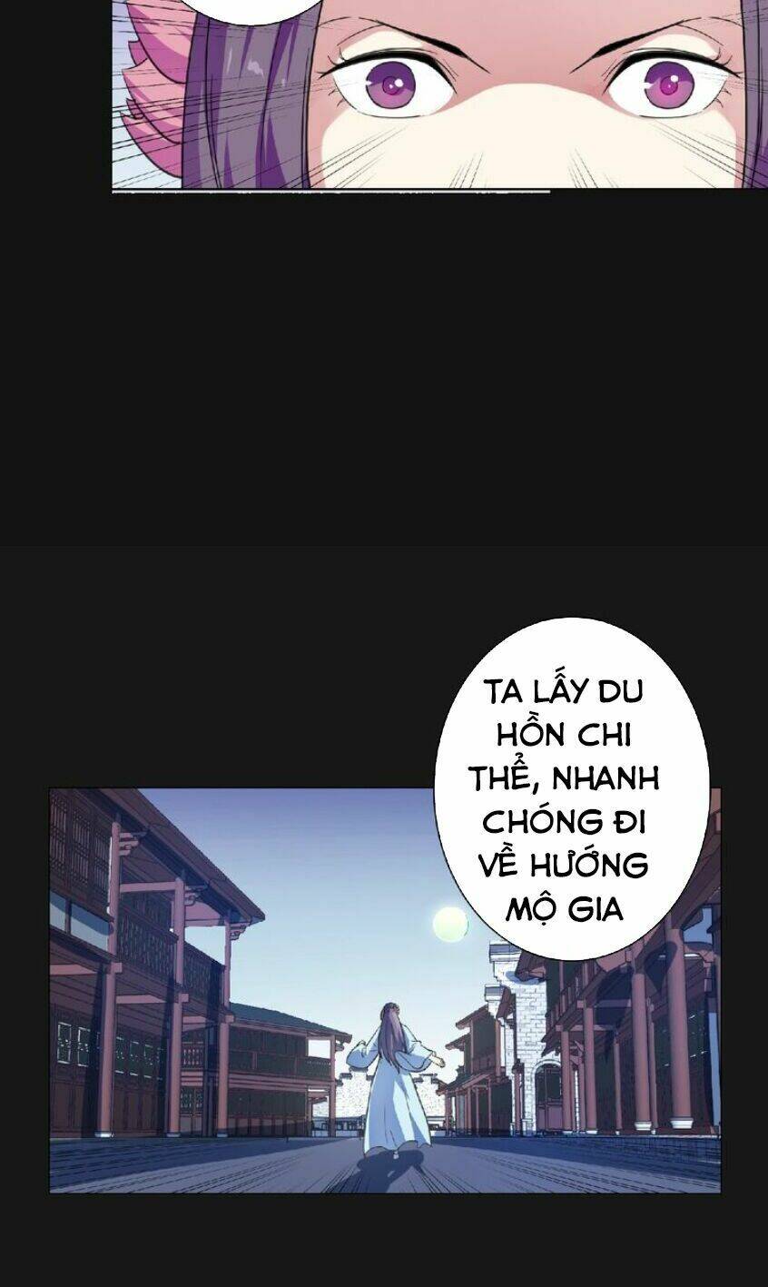 nghịch thiên đại thần chapter 22 17