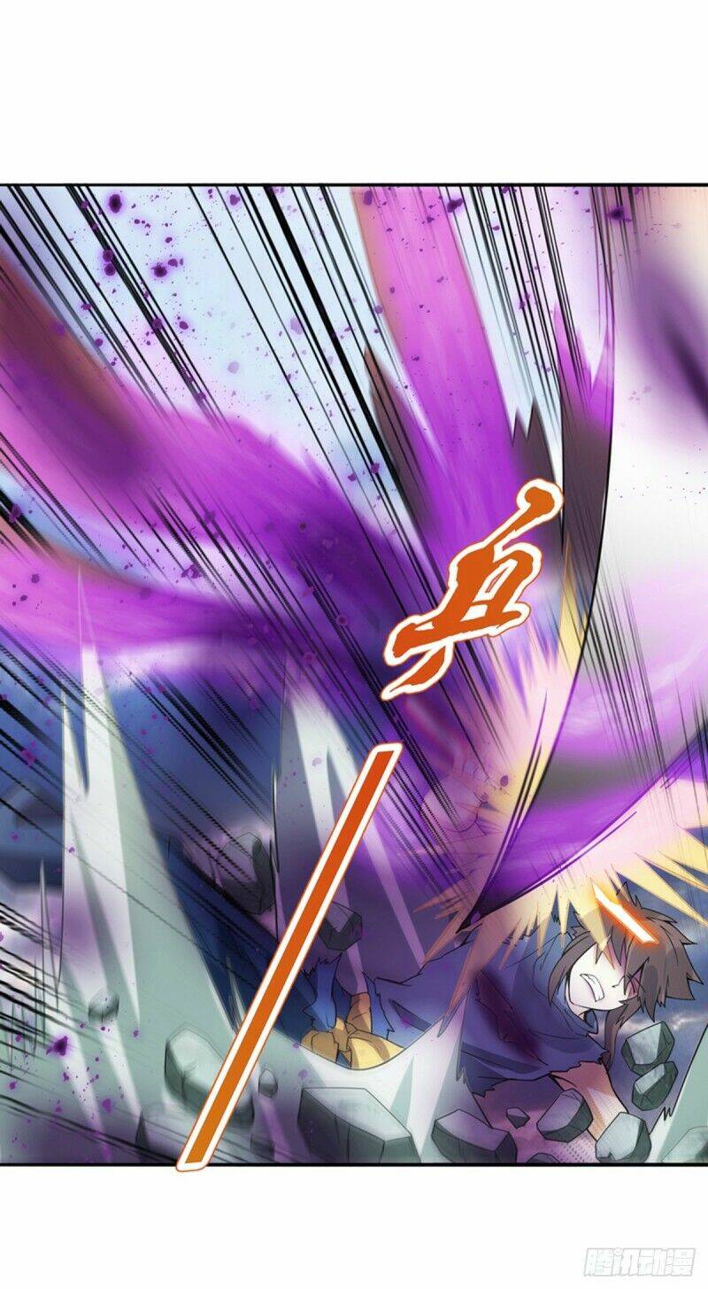 thiên thần quyết chapter 90 30