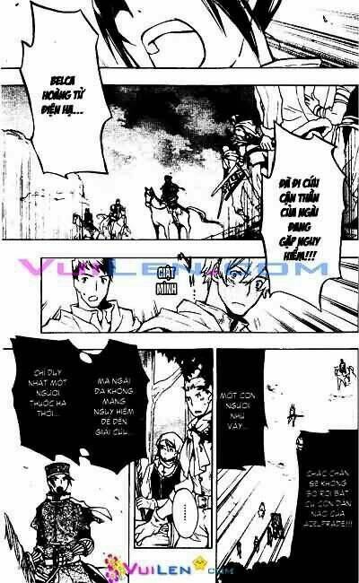 thanh kiếm và vương miện chapter 8 70