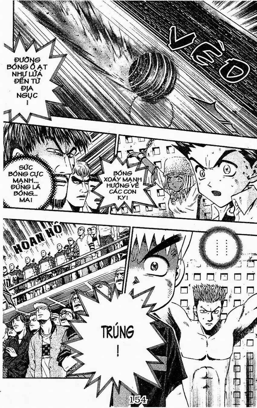 bowling king chapter 161 3