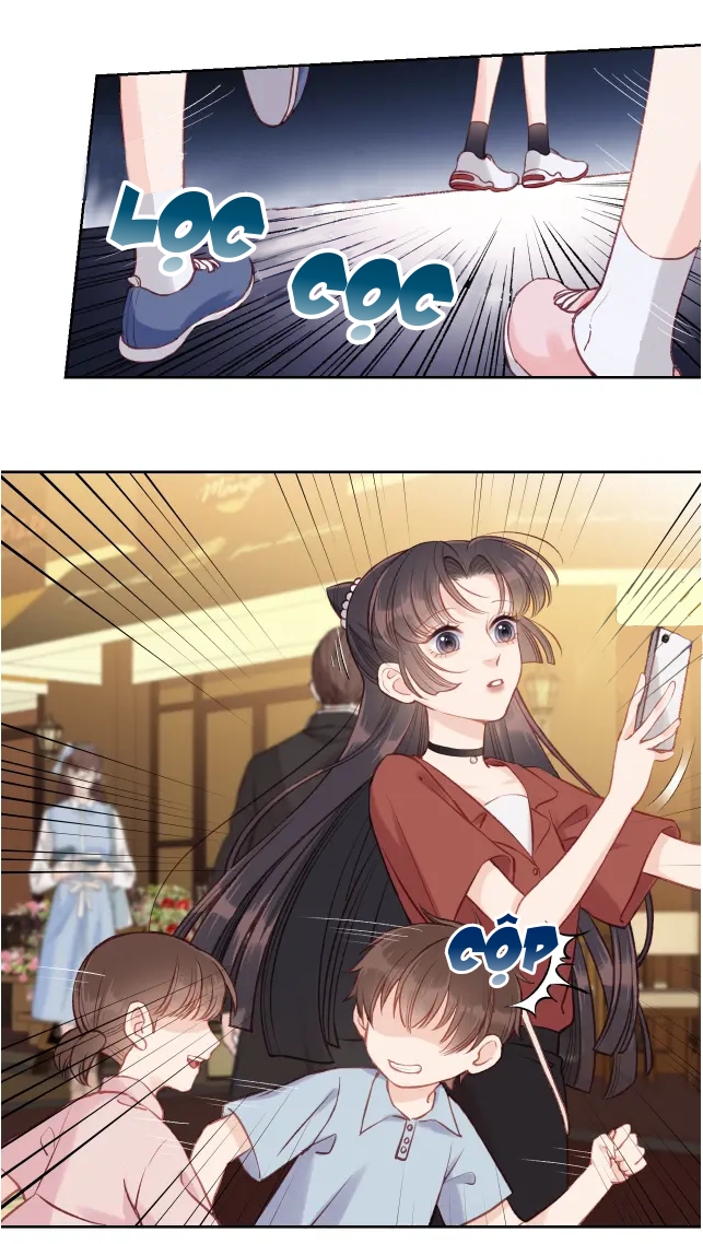 không thể đến gần chapter 2 11