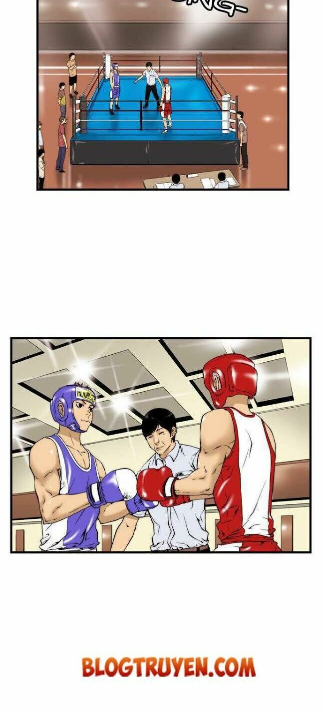 green boy chapter 15 8